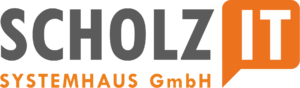 SCHOLZ IT-Systemhaus GmbH